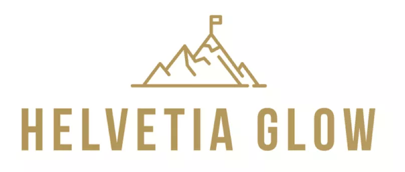 Logo Helvetia Glow