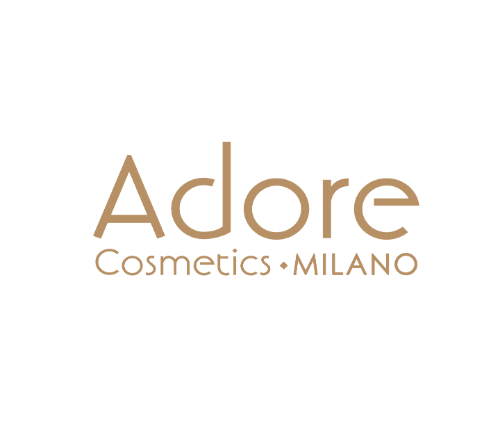 Logo Adore Cosmetics Milano