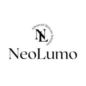 Logo NeoLumo – Advanced Skincare Solutions