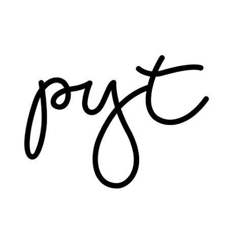 Logo PYT